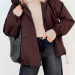 بارانی پایین گت بیتا کد 8595
