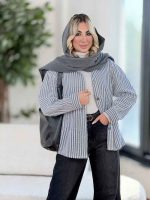 شکت راه راه کد 8556 - تصویر 5