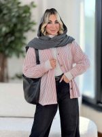 شکت راه راه کد 8556 - تصویر 2
