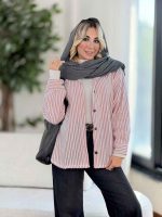 شکت راه راه کد 8556 - تصویر 12