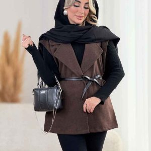 وست کمردار جیب نما کد 8629