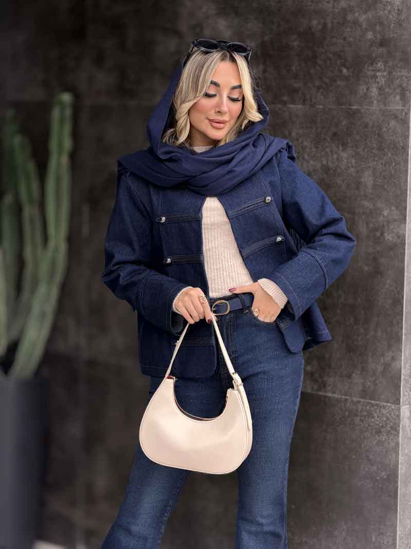 جین ژنرالی کد 8620