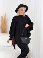 شنل موهر کد 8599 - تصویر 4