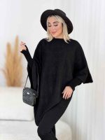 شنل موهر کد 8599 - تصویر 2