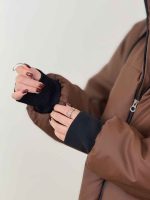 کاپشن پایین گت سلنا کد 8612 - تصویر 7