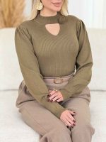 بافت گل رز کد 8562 - تصویر 6
