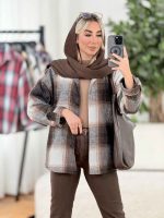 قهوه ای
