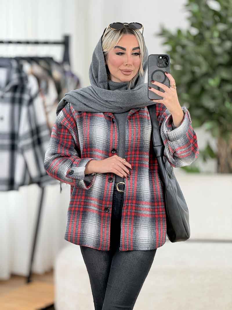 استایل مناسب فصل