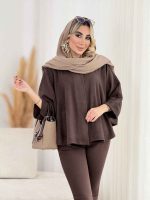 پانچ فوتر تک دکمه کد 8681 - تصویر 20