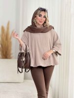 پانچ فوتر تک دکمه کد 8681 - تصویر 7