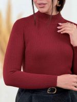 بافت یقه پنج سانت کد 8421 - تصویر 14