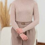 گپ یقه ایستاده لارا کد 8553