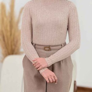 گپ یقه ایستاده لارا کد 8553