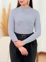 گپ یقه ایستاده لارا کد 8553 - تصویر 14