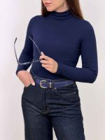 بلوز یقه اسکی کد 8546 - تصویر 11
