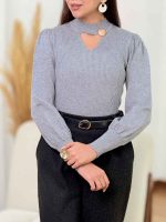 بافت سرشانه چین رامونا کد 8561 - تصویر 4