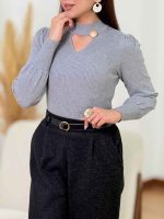 بافت سرشانه چین رامونا کد 8561 - تصویر 9